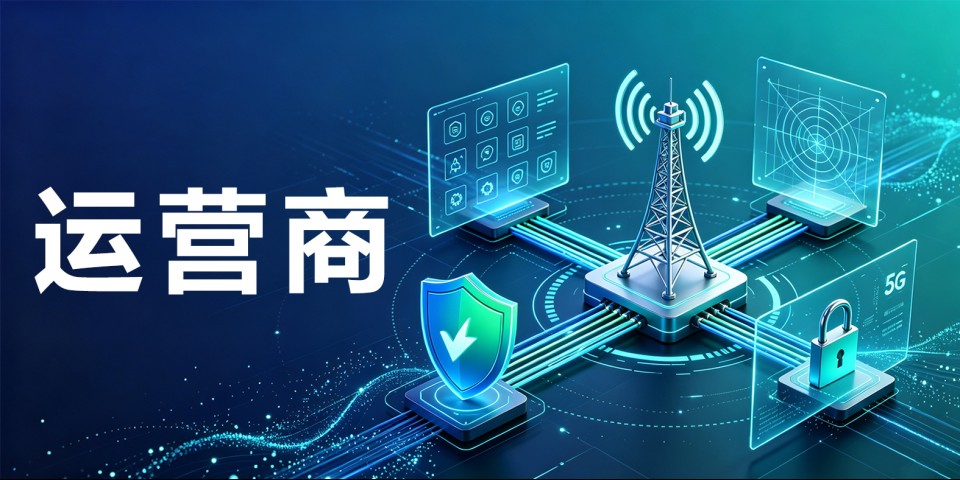 行业一