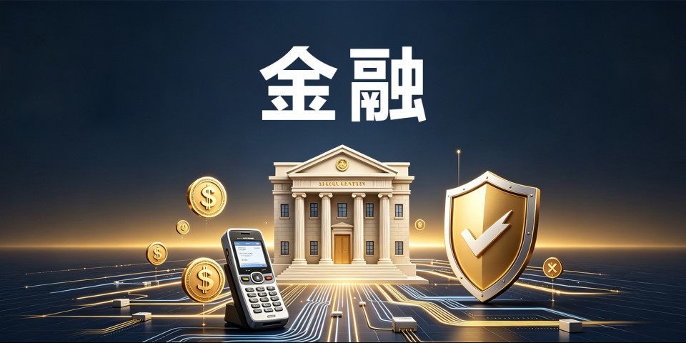 行业二
