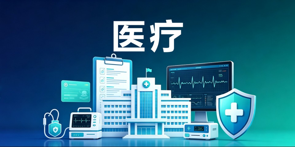 行业四